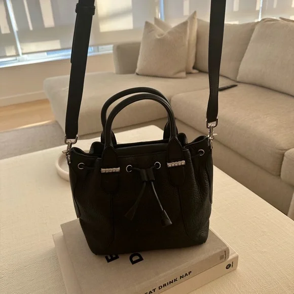 Mackage Loryn Bucket Bag - Picture 6 of 6